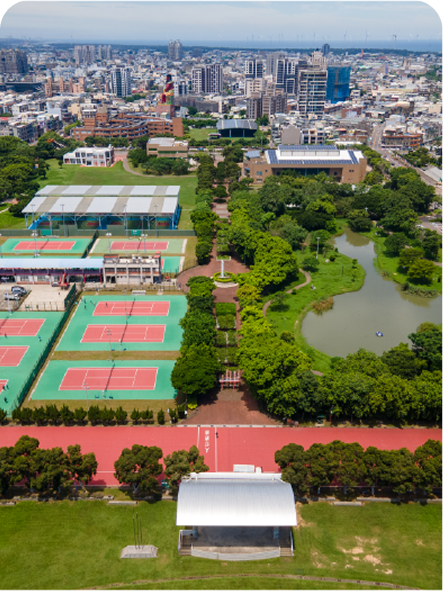 竹南運動公園